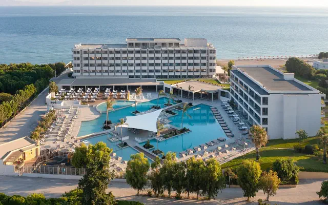 Electra Palace (Ialyssos)