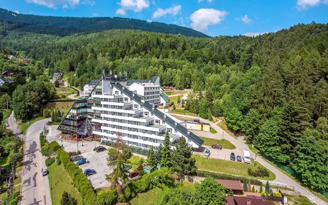 Klimczok Resort & Spa