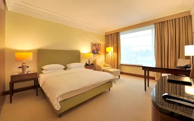 Regent Warsaw (ex Hyatt Regency)