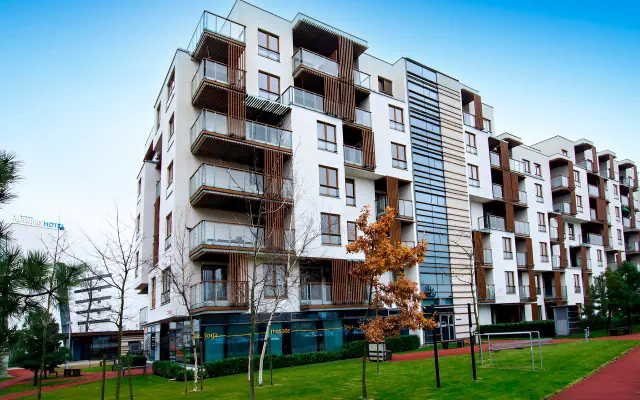VacationClub Olympic Park Apartments