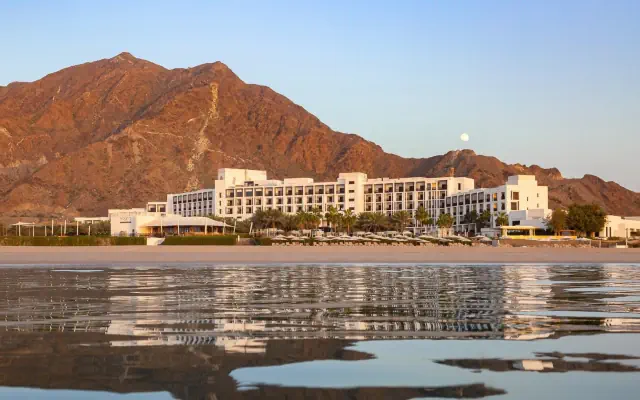 Intercontinental Fujairah