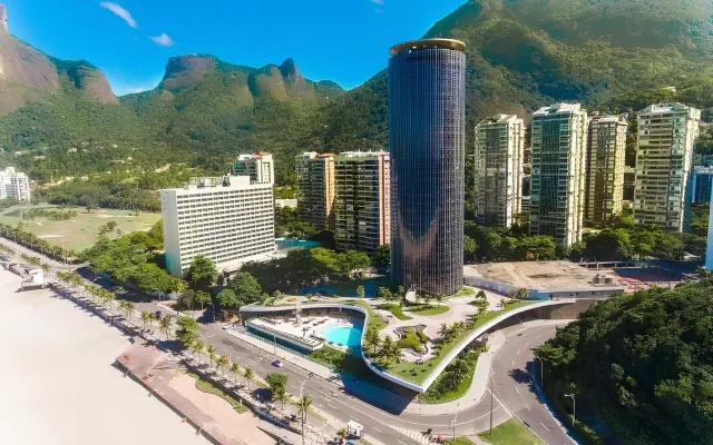 Nacional Rio de Janeiro (ex. Gran Melia Nacional)