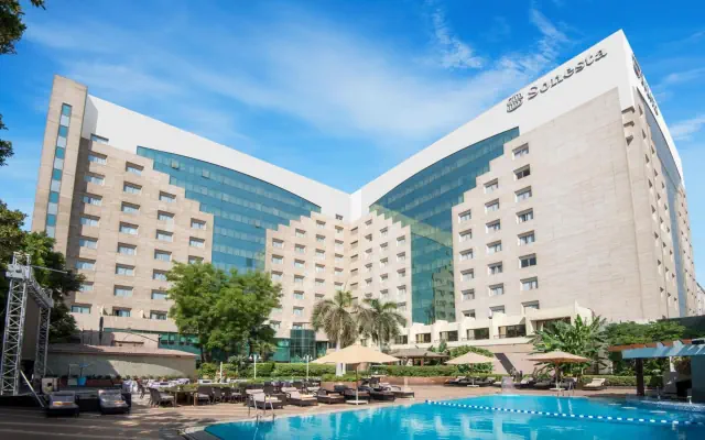 Sonesta Cairo
