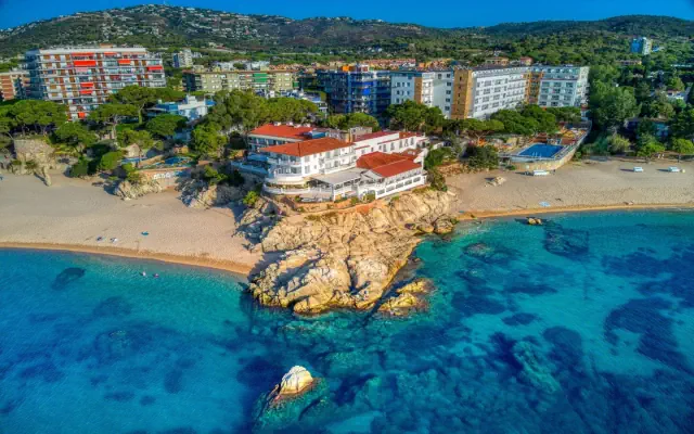 Costa Brava