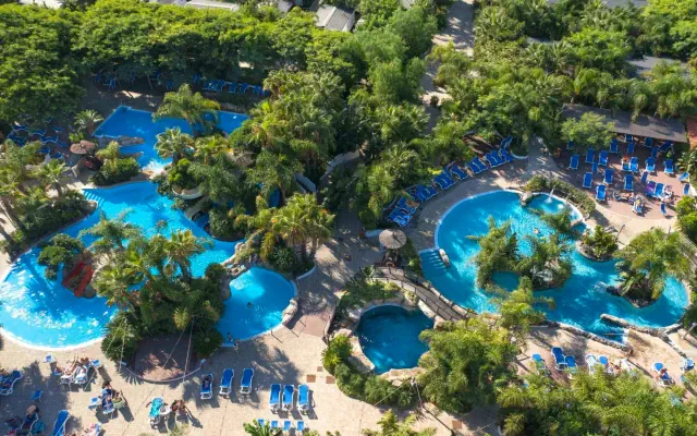 La Siesta Resort & Camping