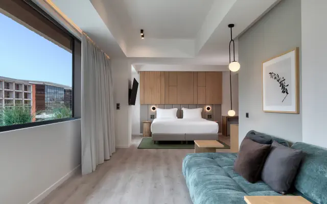 Hilton Garden Inn Athens Syggrou Avenue