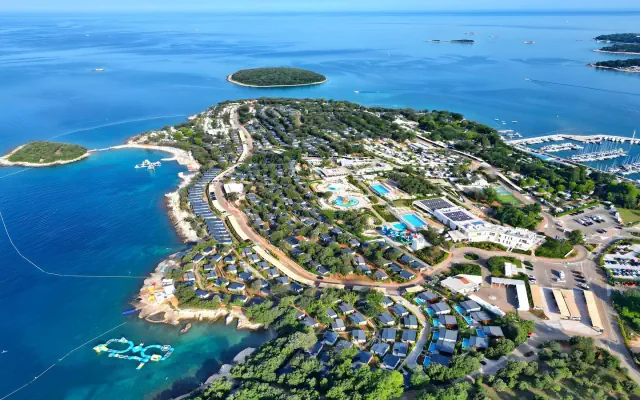 Istra Premium Camping Resort