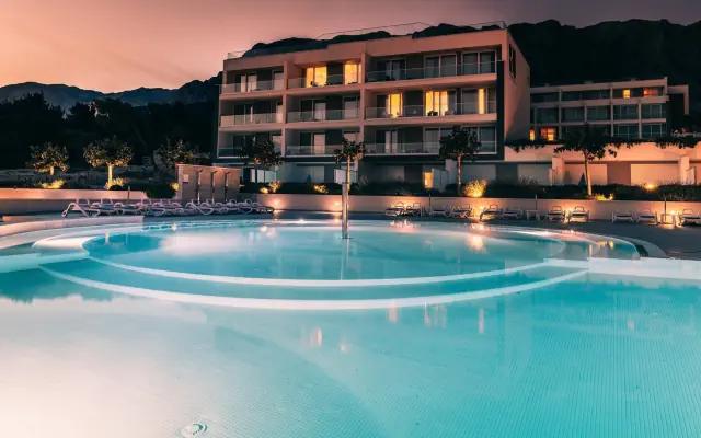 Romana Beach Resort