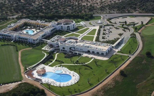 Acaya Golf Resort & Spa (ex. Double Tree By Hilton Acaya Golf Resort)