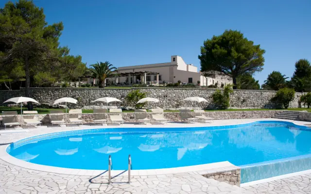 Masseria Panareo
