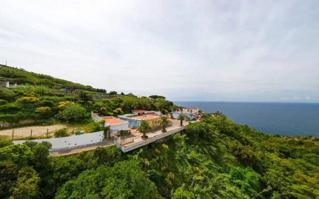 Resort Punto Azzurro