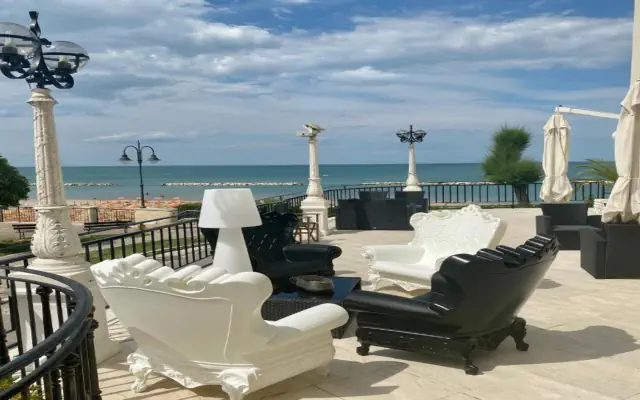 Grand Michelacci