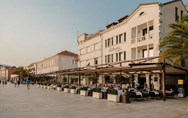 Astoria Tivat
