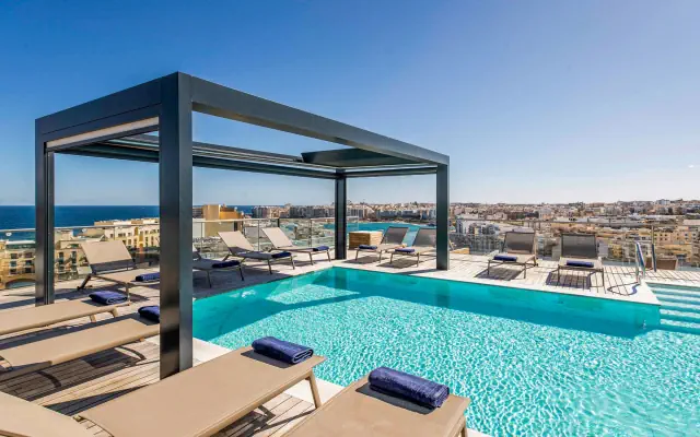 Mercure St. Julian's