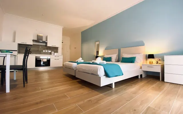 Miami Apartments