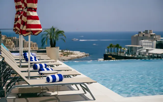voco by IHG (Malta)