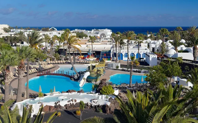 H10 Lanzarote Gardens