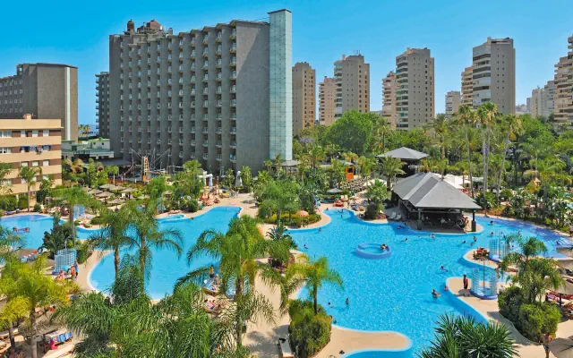 Sol Principe (Torremolinos)