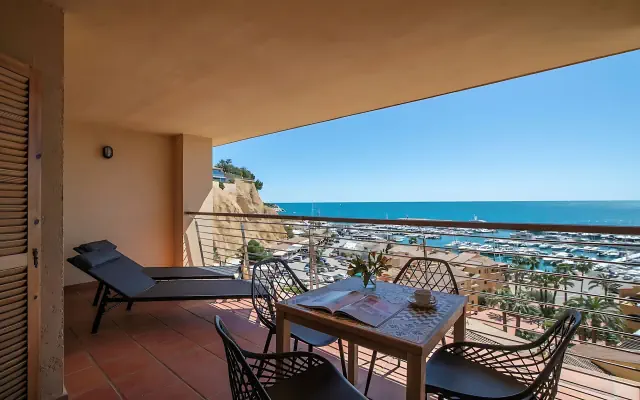 Pierre Vacances Altea Port