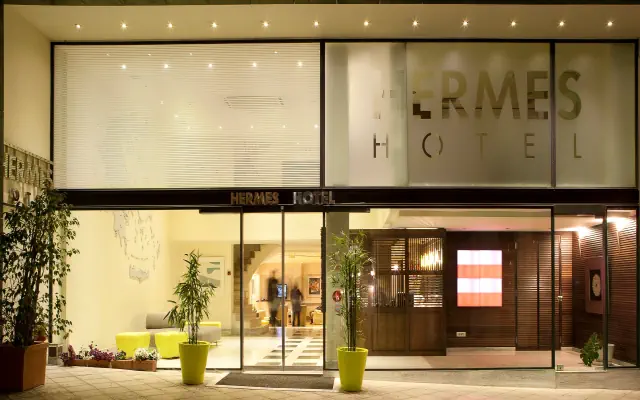 Hermes (Athens)