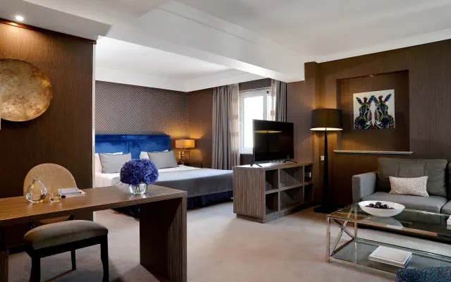 Airotel Alexandros (Athens)