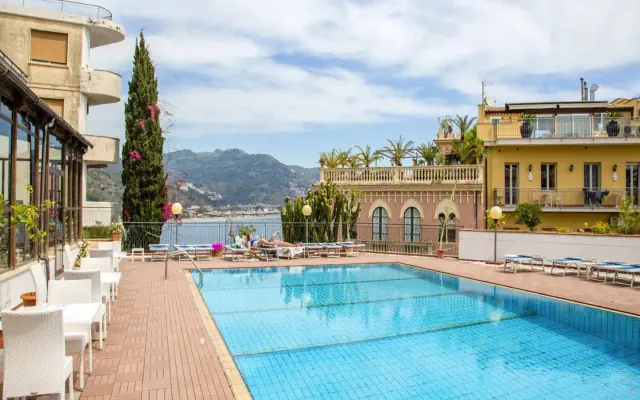Villa Esperia (Taormina)