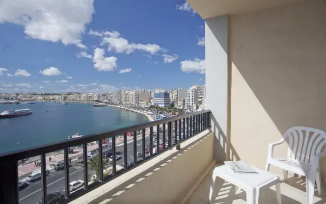 Sliema Marina