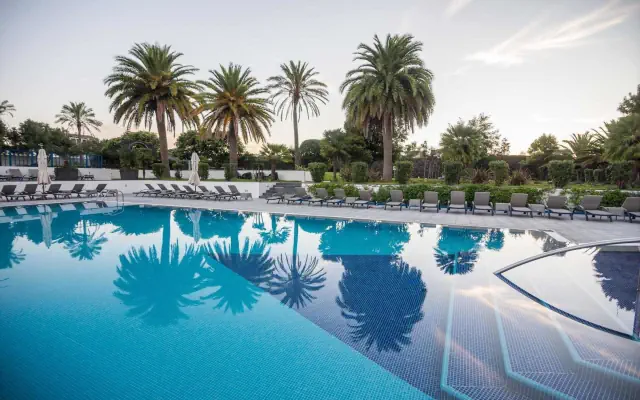 Azoris Royal Garden Leisure
