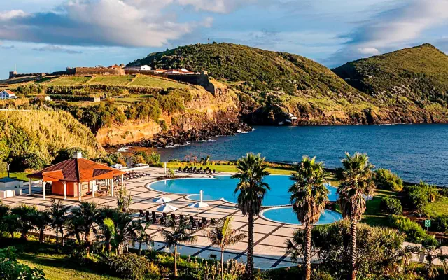 Terceira Mar