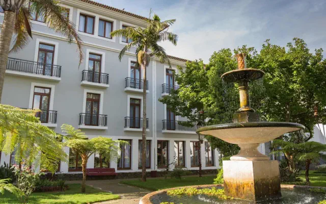 Azoris Angra Garden (Angra do Heroísmo)
