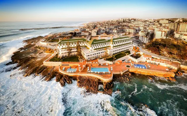 Vila Galé (Ericeira)