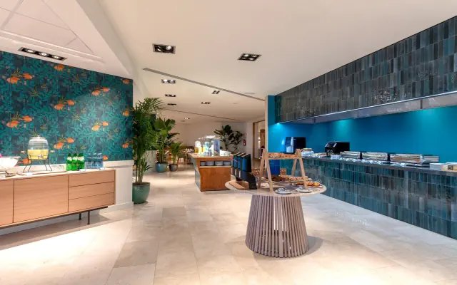 Sesimbra Oceanfront