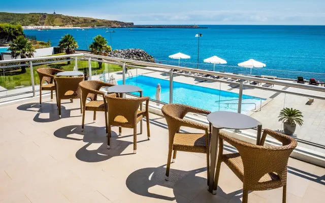 Atlantida Mar (Praia da Vitoria)