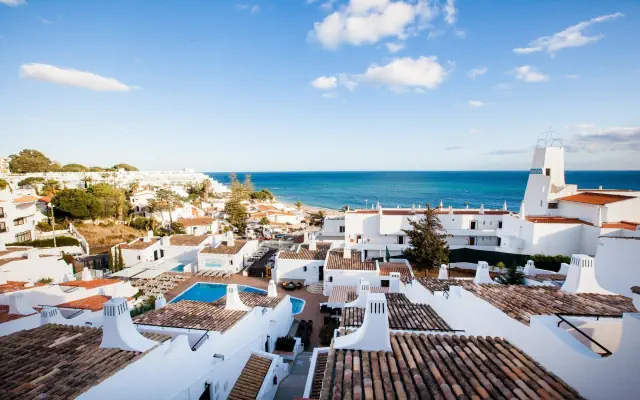 3HB Golden Beach