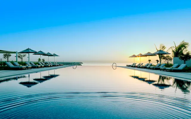 Kempinski Muscat