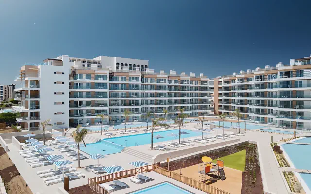Dom Pedro Residences Vilamoura