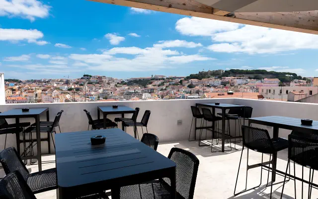 Lisboa Pessoa