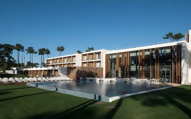 Aroeira Lisbon Sea & Golf