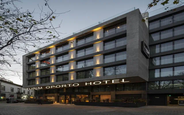 Turim Oporto