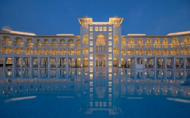 The Chedi Katara
