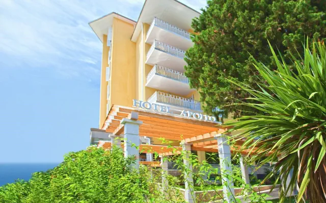 Apollo (Portoroz)