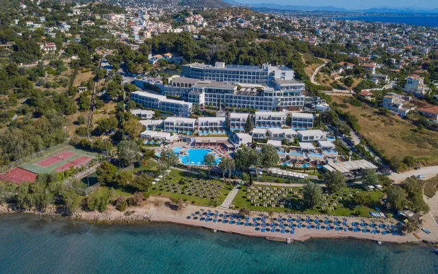 Zeus Dolce Athens (ex Dolce Attica Riviera)