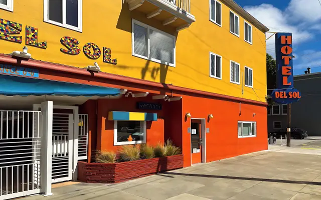 Del Sol (San Francisco)