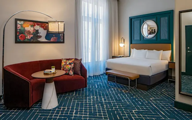 Hyatt French Quarter