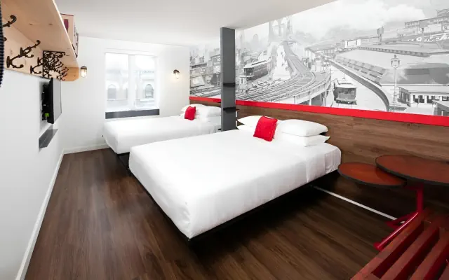 1080 Brooklyn (New York)