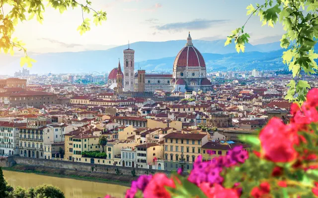 Florencja