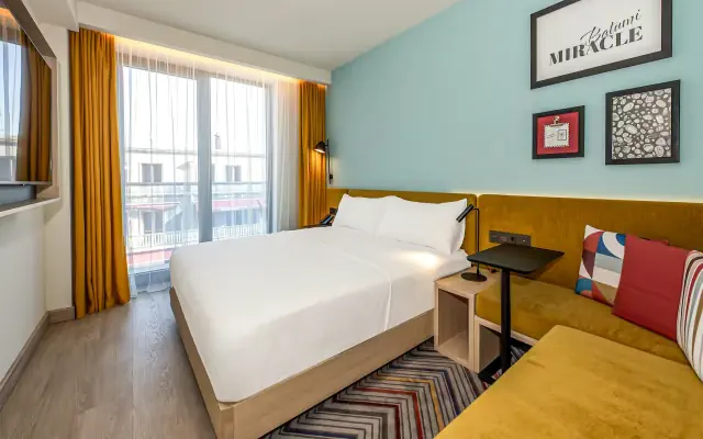 Hampton by Hilton Batumi Center