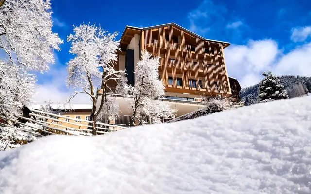 Alpinhotel Vajolet