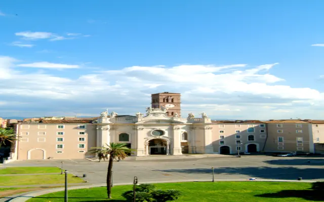 Domus Sessoriana