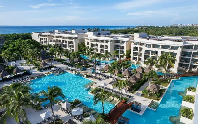 Paradisus La Perla (Riviera Maya)